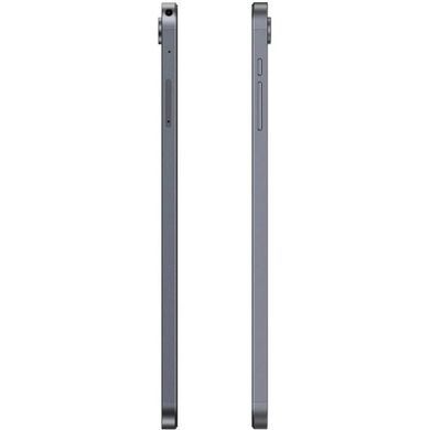 Планшет Pixus Folio 6/128GB 4G Grafite (Folio 6/128GB Grafite) [609879]