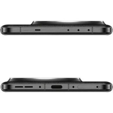 Смартфон OnePlus 13 5G (CPH2653) 6.82" 12/256ГБ, 2SIM, 6000мА&bull;год, чорний (850043K) [113594]