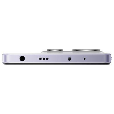 Смартфон Xiaomi (Redmi Note 14 8/256GB Mist Purple) [600169]