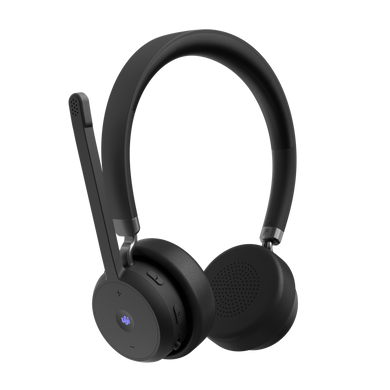 Навушники LENOVO Wireless VoIP Headset (4XD1M80020) [306438]