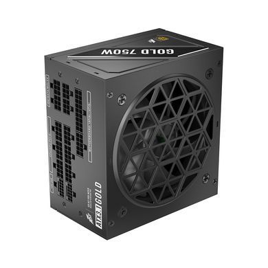 Блок живлення 1stPlayer HA-750BA4 750W (NGDP-GLD-750-BK-EU) [608614]