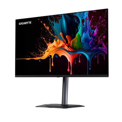 Монітор 32" GIGABYTE (MO32U2 EK) [503976]