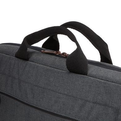 Сумка Case Logic Era Attache 15.6 ERAA-116 Obsidian (3203695) [201753]