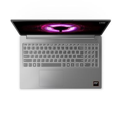 Ноутбук Lenovo LOQ 15ARP10E (83S0002CRM) [728116]