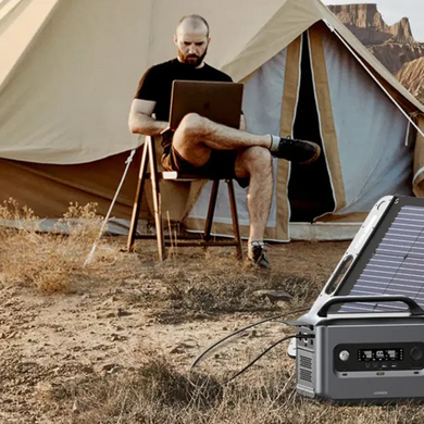 Портативна зарядна станція UGREEN (GS1200/15054) [300920]
