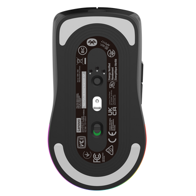 Комп'ютерна миша LENOVO Gaming M220 Wireless RGB Mouse (GY51U28359) [306232]