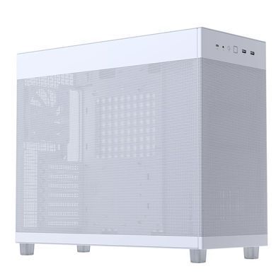 Корпус Asus Prime AP303 Mesh White (90DC00V3-B39000) [615488]