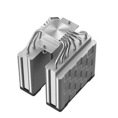 Кулер процесорний DeepCool AG620 G2 (R-AG620-BKNPMG2-G) [619032]