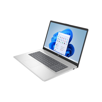 Ноутбук HP Laptop 17-cp3008ua (B9PM0EA) [301090]