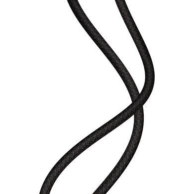 Кабель Baseus High Density Braided Fast Charging Data Cable Type-C to iP PD 20W 1m Black (CATLGD-01) [806509]