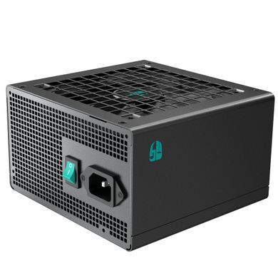 Блок живлення DeepCool GamerStorm PN750D 750W (R-PN750D-FC0B-JGEU-V2) [611369]