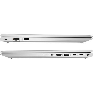 Ноутбук HP ProBook 450 G10 15.6" FHD IPS, 250n/i7-1355U (5.0)/16Gb/SSD512Gb/Int Iris Xe/FPS/W11p64 (AD1G0ET) [400427]