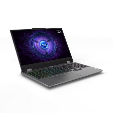 Ноутбук LENOVO LOQ 15IRX9 (83DV00KHRA) [301961]
