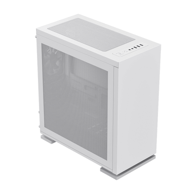 Корпус для ПК GAMEMAX (M60 White) [303326]