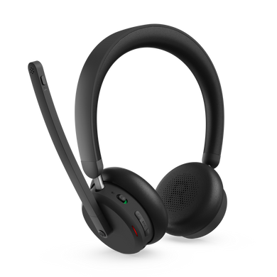 Навушники LENOVO Wireless ANC Headset 6550 (4XD1S19777) [306443]