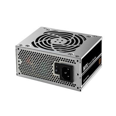 БЖ 450W Chieftec SMART 90mm, SFX, 80+ BRONZE, Bulk (BFX-450BS) [402858]