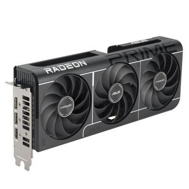 Вiдеокарта ASUS Radeon RX 9060 XT 8GB GDDR6 OC PRIME-RX9060XT-O8G (90YV0MI0-M0NA00) [102582]