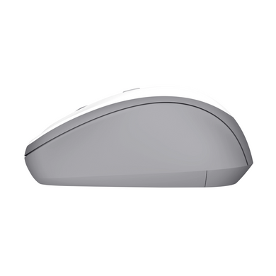 Комп'ютерна миша TRUST Yvi+ Mouse white (25513) [304208]