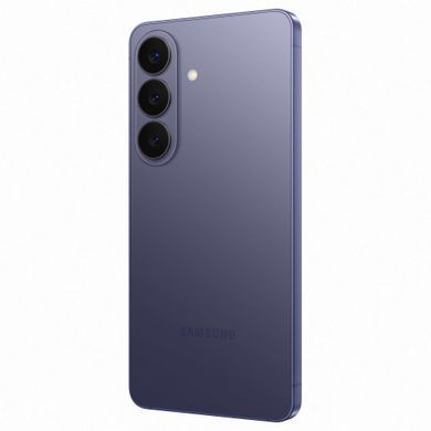 Смартфон Samsung Galaxy S26 12/256GB Cobalt Violet (SM-S942BZVGEUC) [618505]