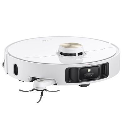 Робот-пилосос Dreame Bot L40s Pro Ultra White (RLL74CE-Wh) [612962]