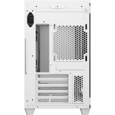Корпус AeroCool Stormfront Mini-G-WT-v1 White без БЖ (ACCM-ES10003.21) [608799]