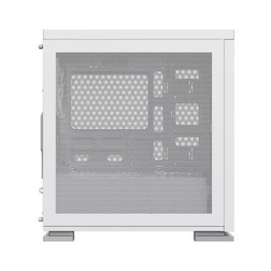 Корпус для ПК GAMEMAX (M60 White) [303326]