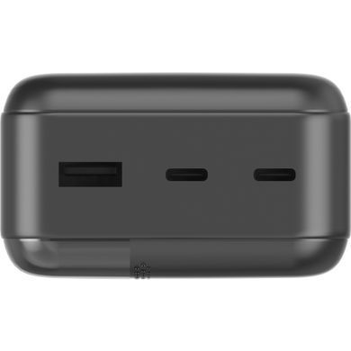 Універсальна мобільна батарея Energizer UE30050C 30000mAh 10W Black (UE30050С) [616840]