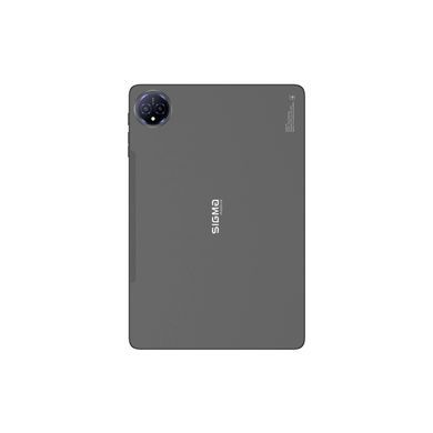 Планшет Sigma Tab A1035 MAX 11" 8/128GB 4G dark grey (4827798443118) [716278]