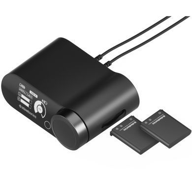Ігрова гарнітура SteelSeries Arctis Nova Pro Wireless P Black PC/PS/SW/MAC/MOB (61522) [401978]