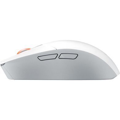 Миша бездротова Asus ROG Strix Impact III White (90MP03D0-BMUA10) [618004]