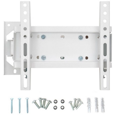 Кріплення для візуальних систем CHARMOUNT (TV02T-R2 White) [302294]