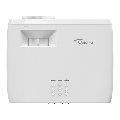 Проектор OPTOMA HZ40HDR (E9PD7KK01EZ14KH) [301845]