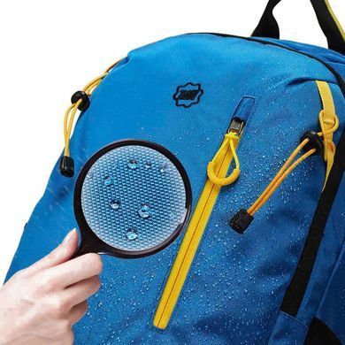 Рюкзак Tigernu T-B9280 15.6" Blue (T-B9280Blue) [800124]