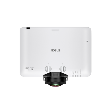 Проектор EPSON EB-L690SE (V11HB36080) [305064]