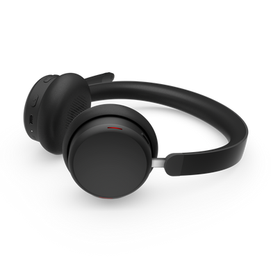Навушники LENOVO Wireless ANC Headset 6550 (4XD1S19777) [306443]