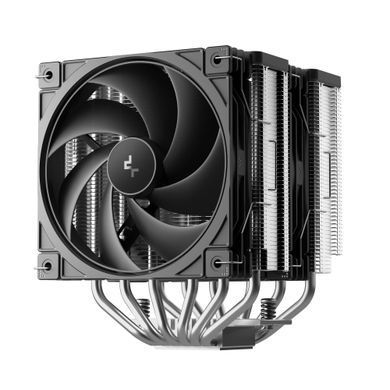 Кулер процесорний DeepCool AG620 G2 (R-AG620-BKNPMG2-G) [619032]