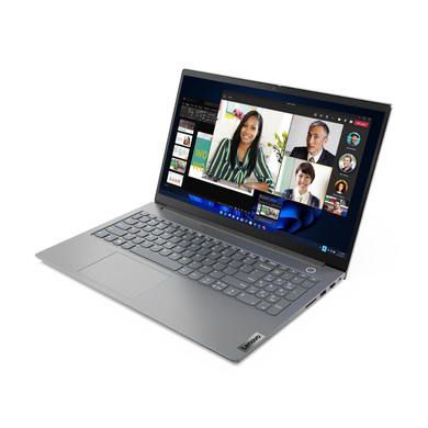 Ноутбук LENOVO ThinkBook 15 G4 IAP (21DJ00KHRA)