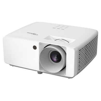 Проектор OPTOMA HZ40HDR (E9PD7KK01EZ14KH) [301845]