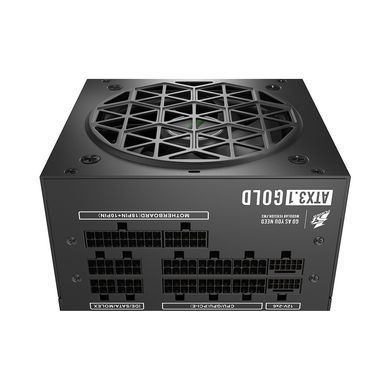 Блок живлення 1stPlayer HA-750BA4 750W (NGDP-GLD-750-BK-EU) [608614]