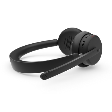 Навушники LENOVO Wireless ANC Headset 6550 (4XD1S19777) [306443]