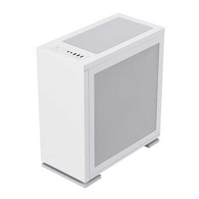 Корпус для ПК GAMEMAX (M60 White) [303326]