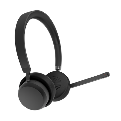 Навушники LENOVO Wireless VoIP Headset (4XD1M80020) [306438]