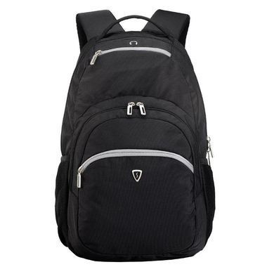 Рюкзак для ноутбука Sumdex 15.6" Black (PON-389BK) [605671]