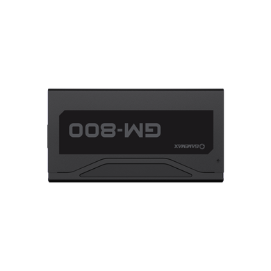 Блок живлення GAMEMAX GM-800 Modular (GM-800 Modular) [303214]