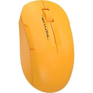 Миша бездротова A4Tech FG15CS Air2 Yellow (FG15CS Air2 (Yellow)) [606772]