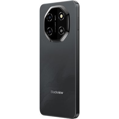 Смартфон Blackview SHARK 6 6.88" HD+ /4GB/128GB/ T8100 / 5000mAh / 16+8Мп /NFC/ Black (SHARK_6_4_128_BK) [405092]