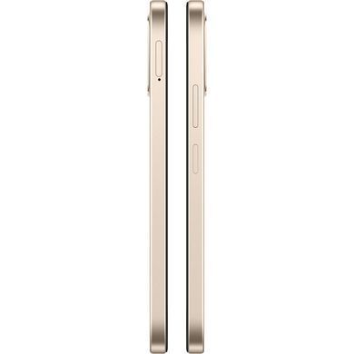 Смартфон Oppo A6 6/256GB (CPH2817) Aurora Gold (QECPH2817_GOLD_6/256) [617766]