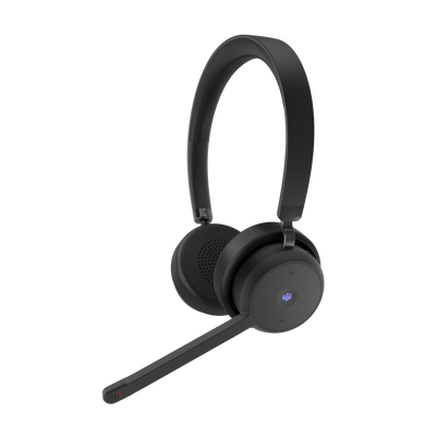 Навушники LENOVO Wireless VoIP Headset (4XD1M80020) [306438]