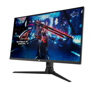 Монітор ASUS XG32AQ (90LM08A0-B01170) [301152]