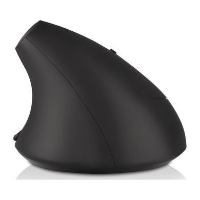 Миша бездротова REAL-EL RM-490W Black (EL123200058) [615562]